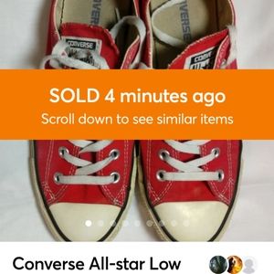Converse All Star